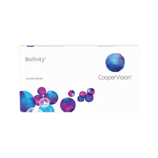 Biofinity Biofinity